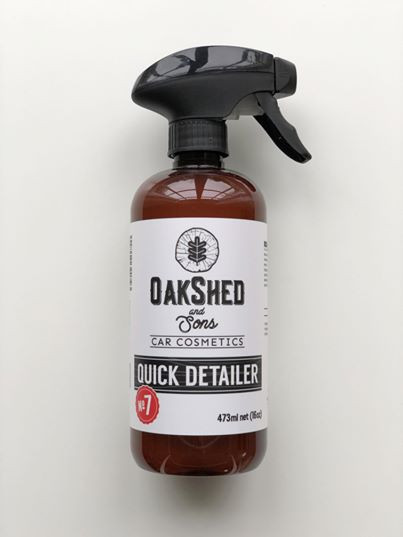 Quick Detailer